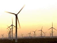 滑環在風力發電行業的應用
